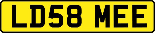 LD58MEE