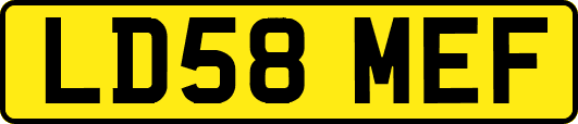 LD58MEF