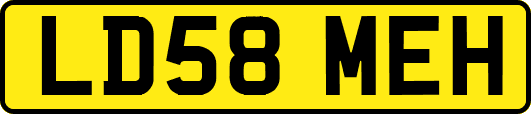 LD58MEH