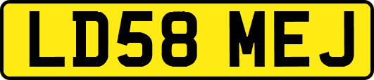 LD58MEJ