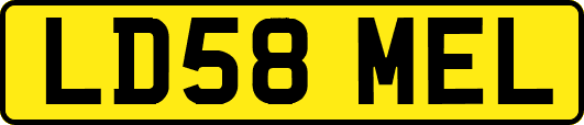 LD58MEL