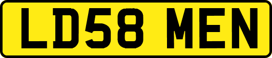 LD58MEN