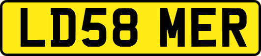 LD58MER