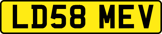 LD58MEV