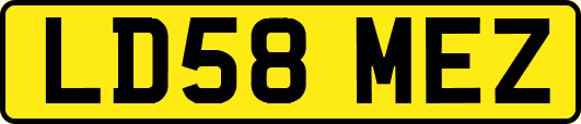 LD58MEZ
