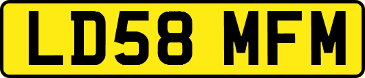 LD58MFM