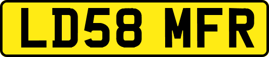LD58MFR
