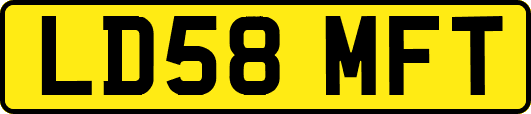 LD58MFT