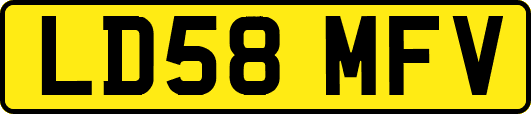 LD58MFV