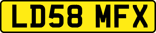 LD58MFX