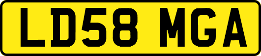 LD58MGA
