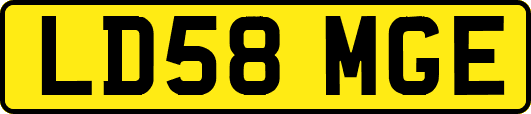 LD58MGE