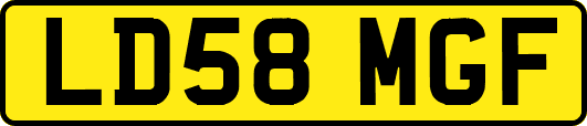 LD58MGF