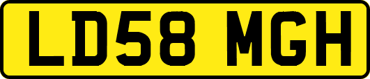 LD58MGH