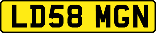 LD58MGN