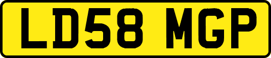 LD58MGP