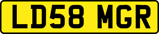 LD58MGR