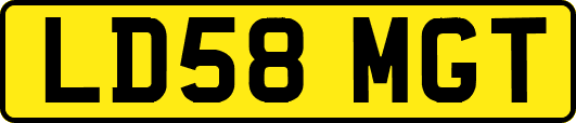 LD58MGT