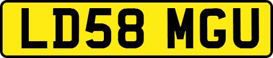 LD58MGU