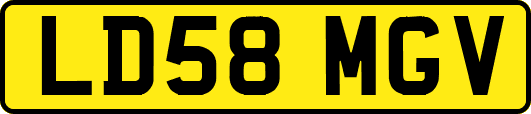 LD58MGV