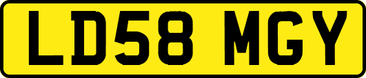 LD58MGY
