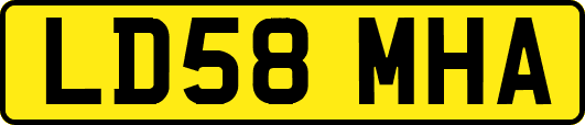 LD58MHA