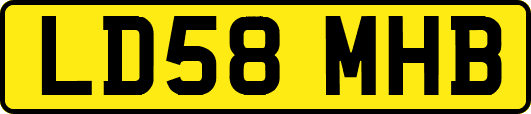 LD58MHB