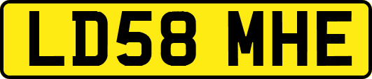LD58MHE