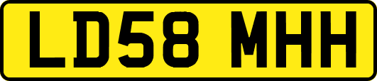LD58MHH