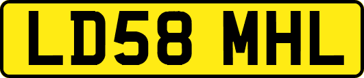 LD58MHL