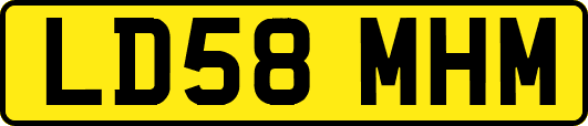 LD58MHM