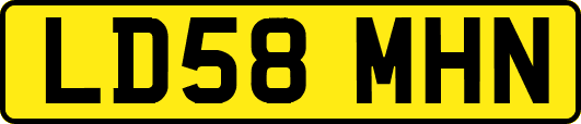 LD58MHN