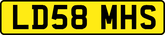 LD58MHS