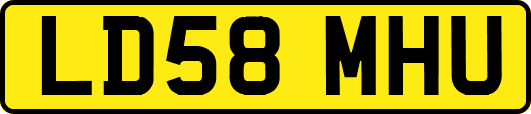 LD58MHU