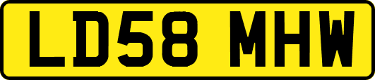 LD58MHW