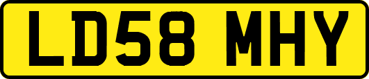 LD58MHY
