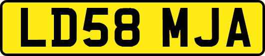 LD58MJA