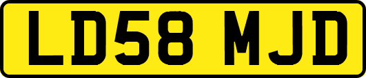 LD58MJD