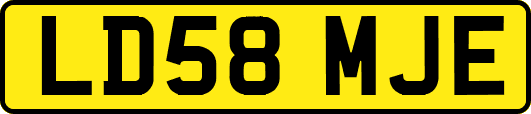 LD58MJE