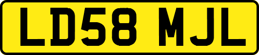 LD58MJL