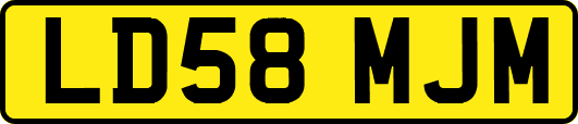 LD58MJM
