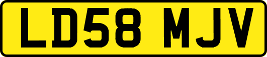 LD58MJV