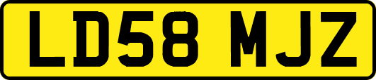 LD58MJZ