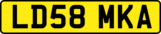 LD58MKA