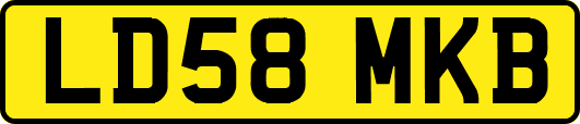 LD58MKB