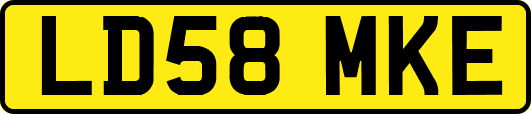 LD58MKE