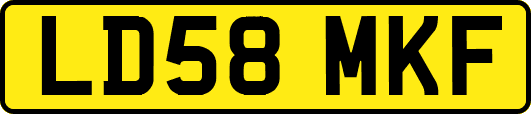 LD58MKF