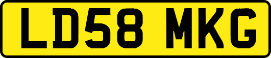LD58MKG