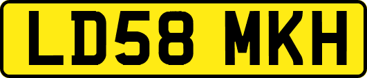 LD58MKH