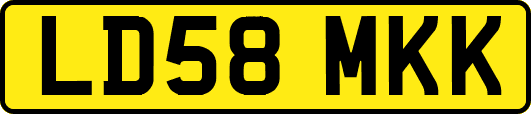 LD58MKK